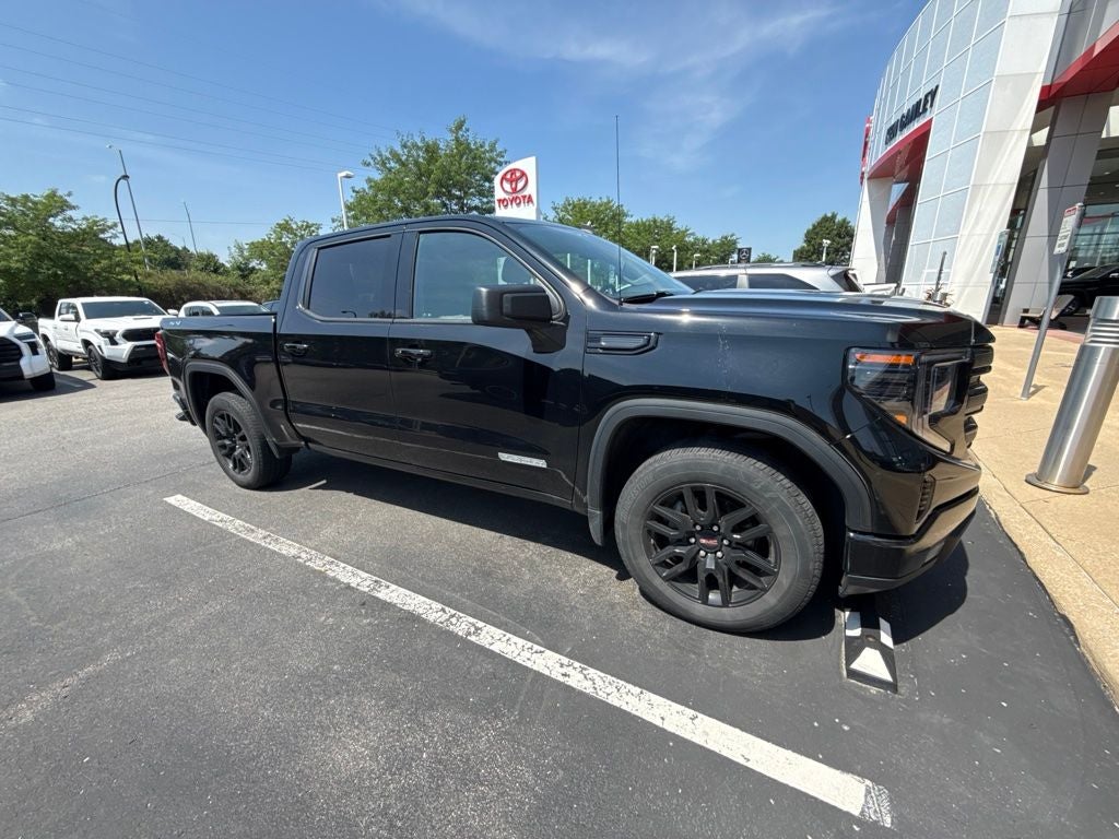gmc sierra 1500 2023 3GTPUCEK9PG252477 image gmc sierra 1500 2023 3GTPUCEK9PG252477 image